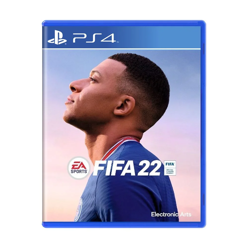 FIFA 22 - PS4